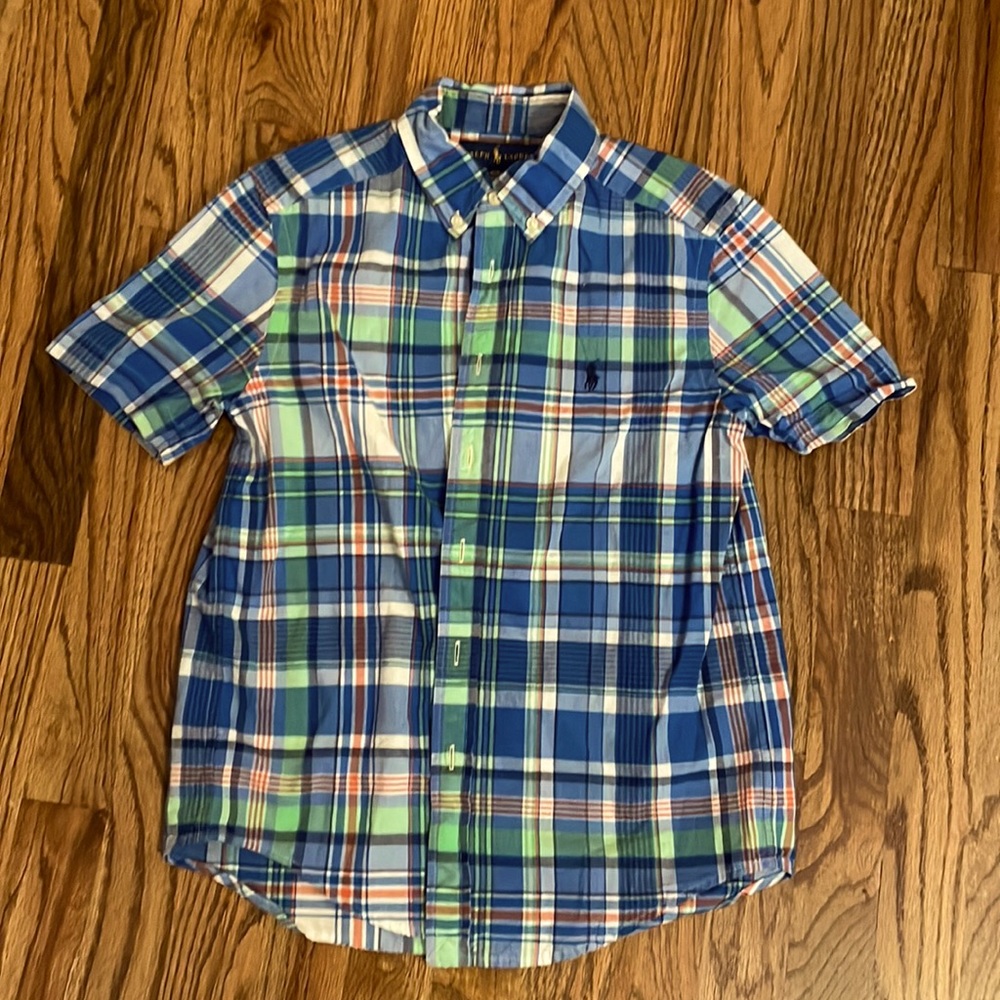 Ralph Lauren Shirt